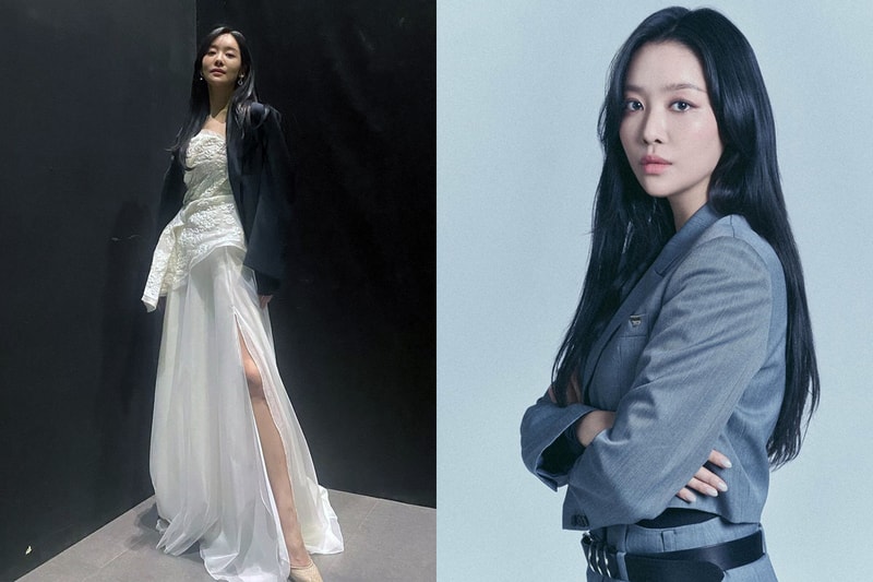 netflix the glory cha joo young revealed how parents changed after drama
