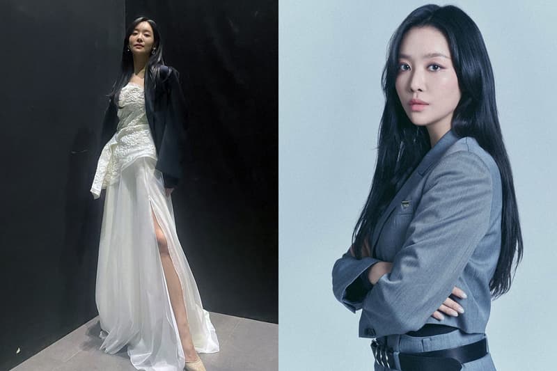 netflix the glory cha joo young revealed how parents changed after drama