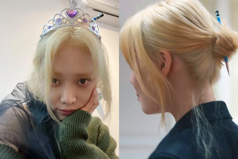 netflix the glory lee sa ra pencil hair bun hairstyles tips tutorial