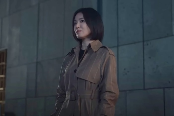 《黑暗榮耀》演員們分析網民的結局預測,想到「這劇情」的被大讚「可以成為下一位金銀淑」!
