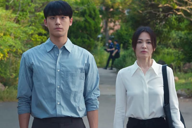 netflix the glory possible season 3 discussion