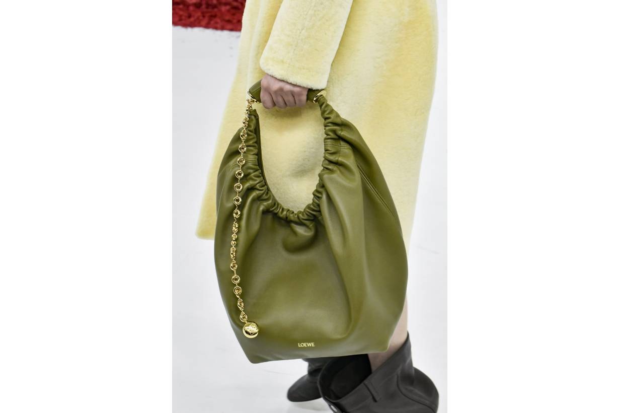 PFW Paris Fashion Week 巴黎時裝週 FW23 2023 秋冬系列 時裝展 時裝週 Loewe Jonathan Anderson