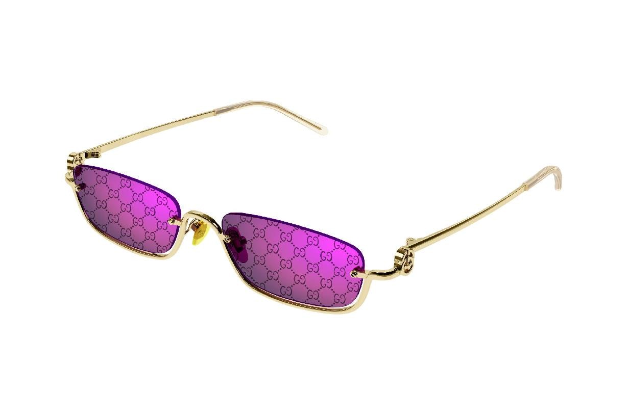 Sunglasses 太陽眼鏡 GUCCI Valentino Balmain Chloe Gentle Monster PUYI Gigi Hadid Bella Hadid Anne Hathaway Dua Lipa Taylor Swift Angelina Jolie Hailey Bieber