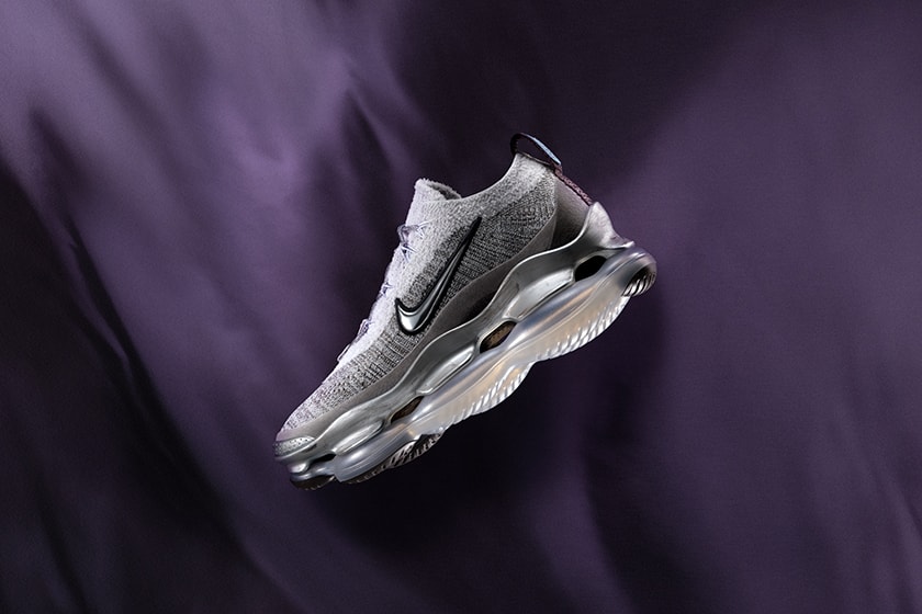 NIKE AIR MAX SCORPION FK