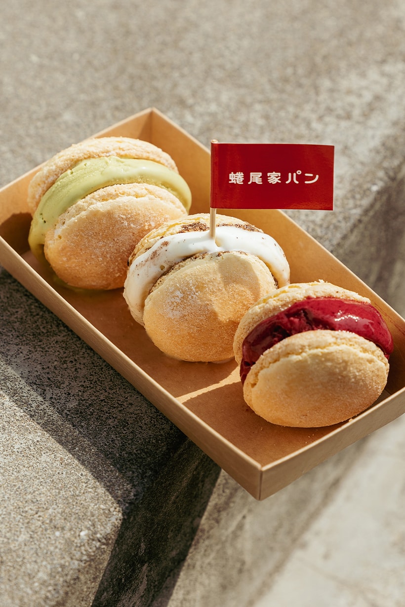 tainan bread lover map niano pan 9 cafe bar must save