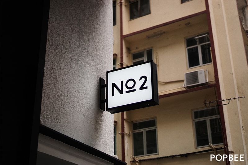 no2 in tai hang hong kong