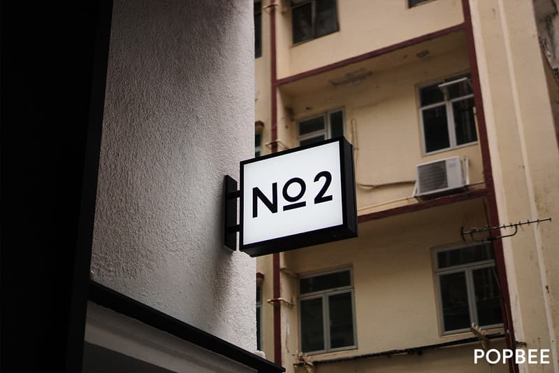 no2 in tai hang hong kong