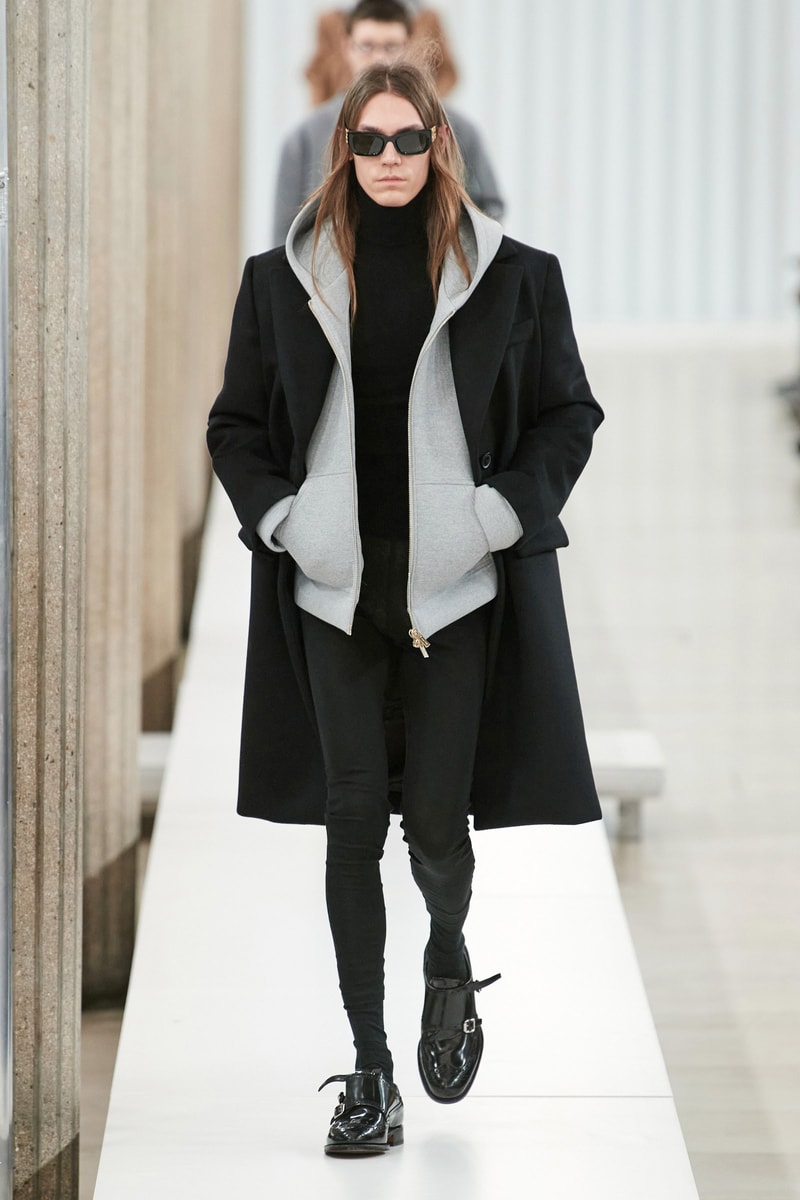 Paris Fashion Week Miu Miu Miuccuia Prada 2023 fw 