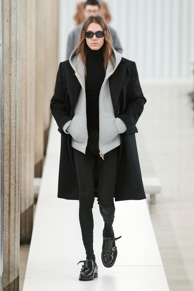 Paris Fashion Week Miu Miu Miuccuia Prada 2023 fw