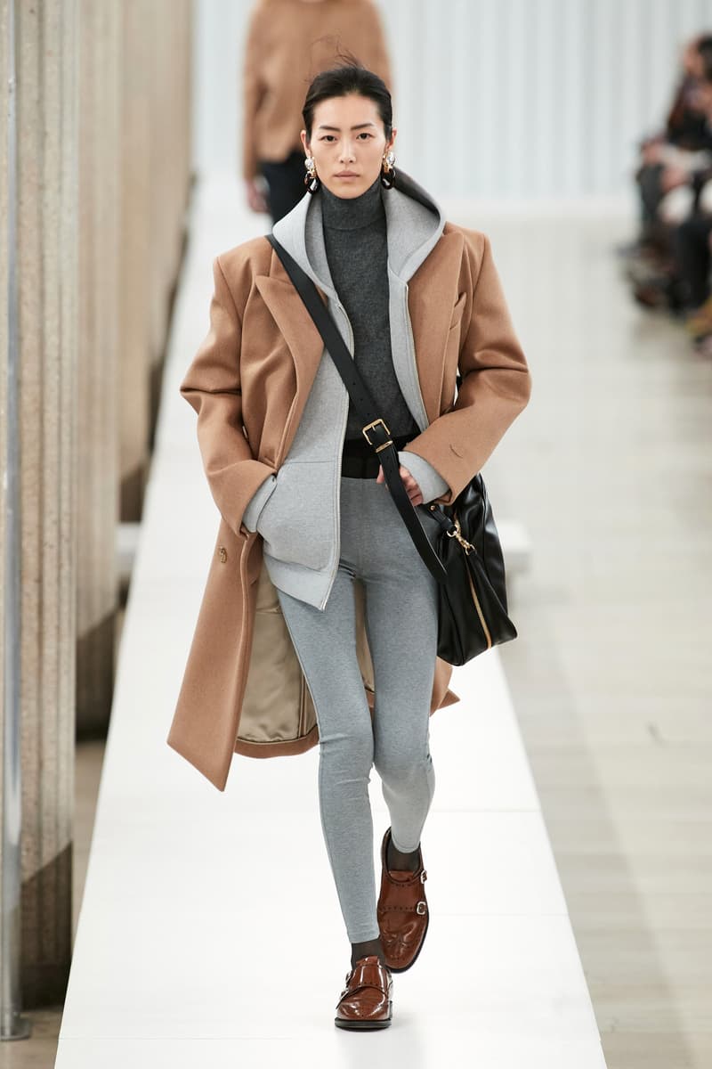 Paris Fashion Week Miu Miu Miuccuia Prada 2023 fw