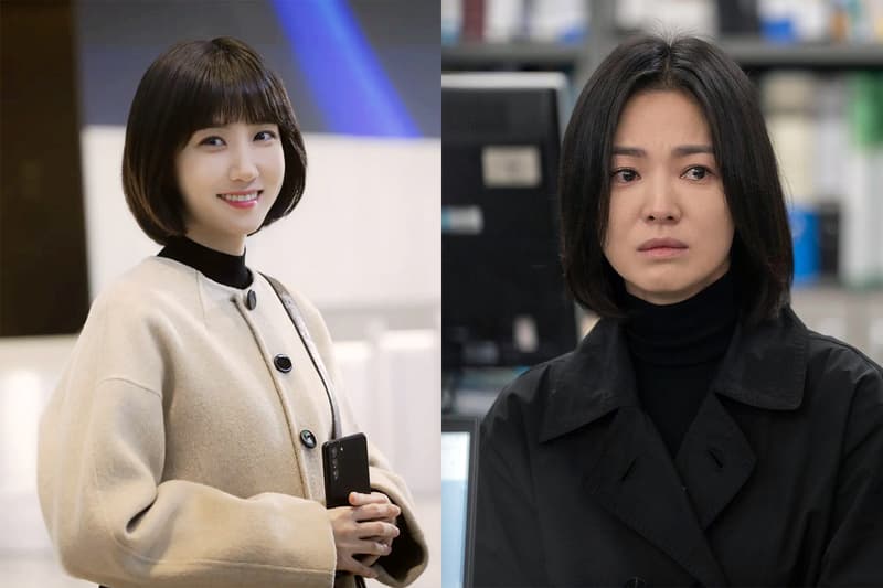 park eun bin song hye kyo who will get baeksang best actress award