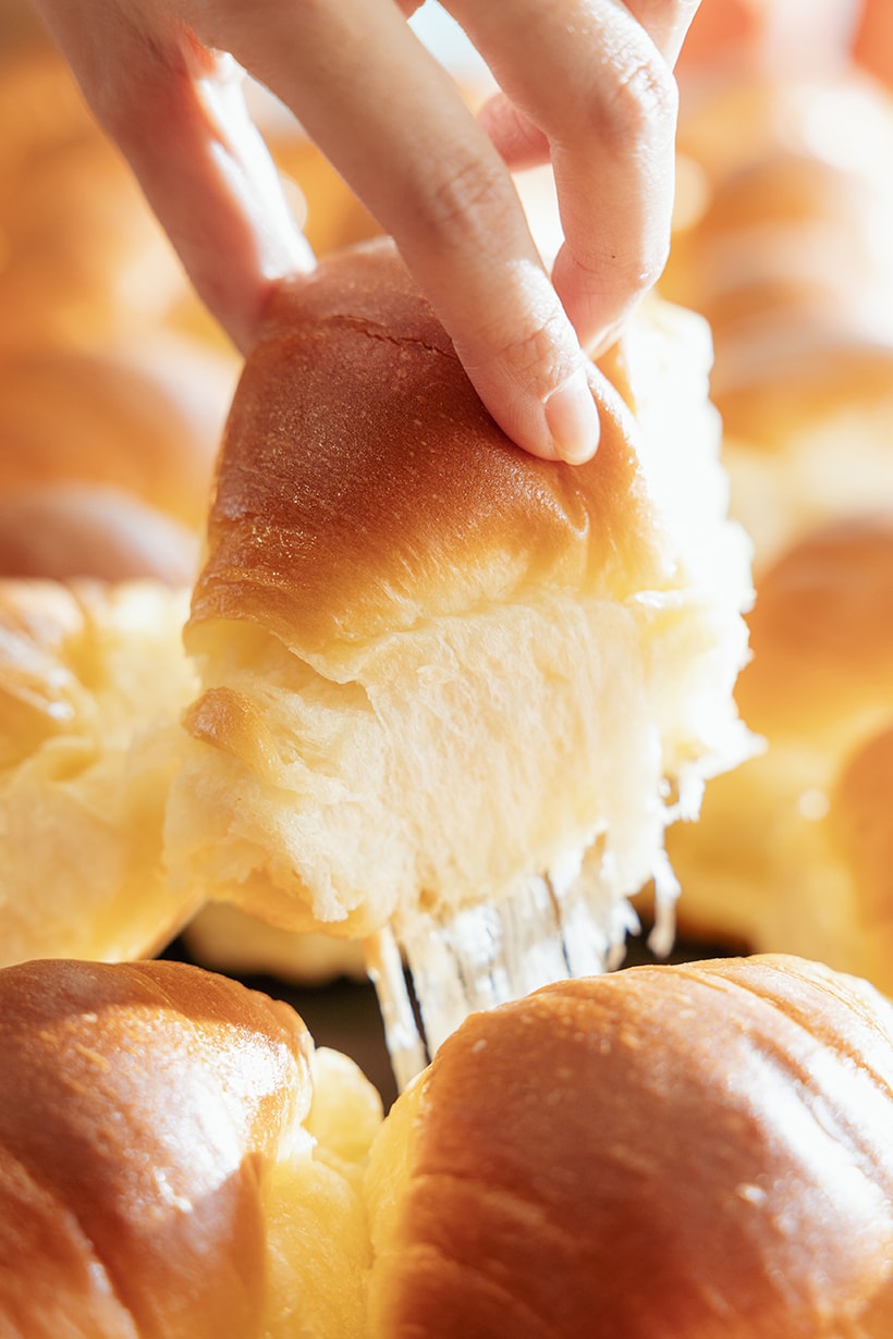 ninao pan bakery tainan taiwanese style bread traditional