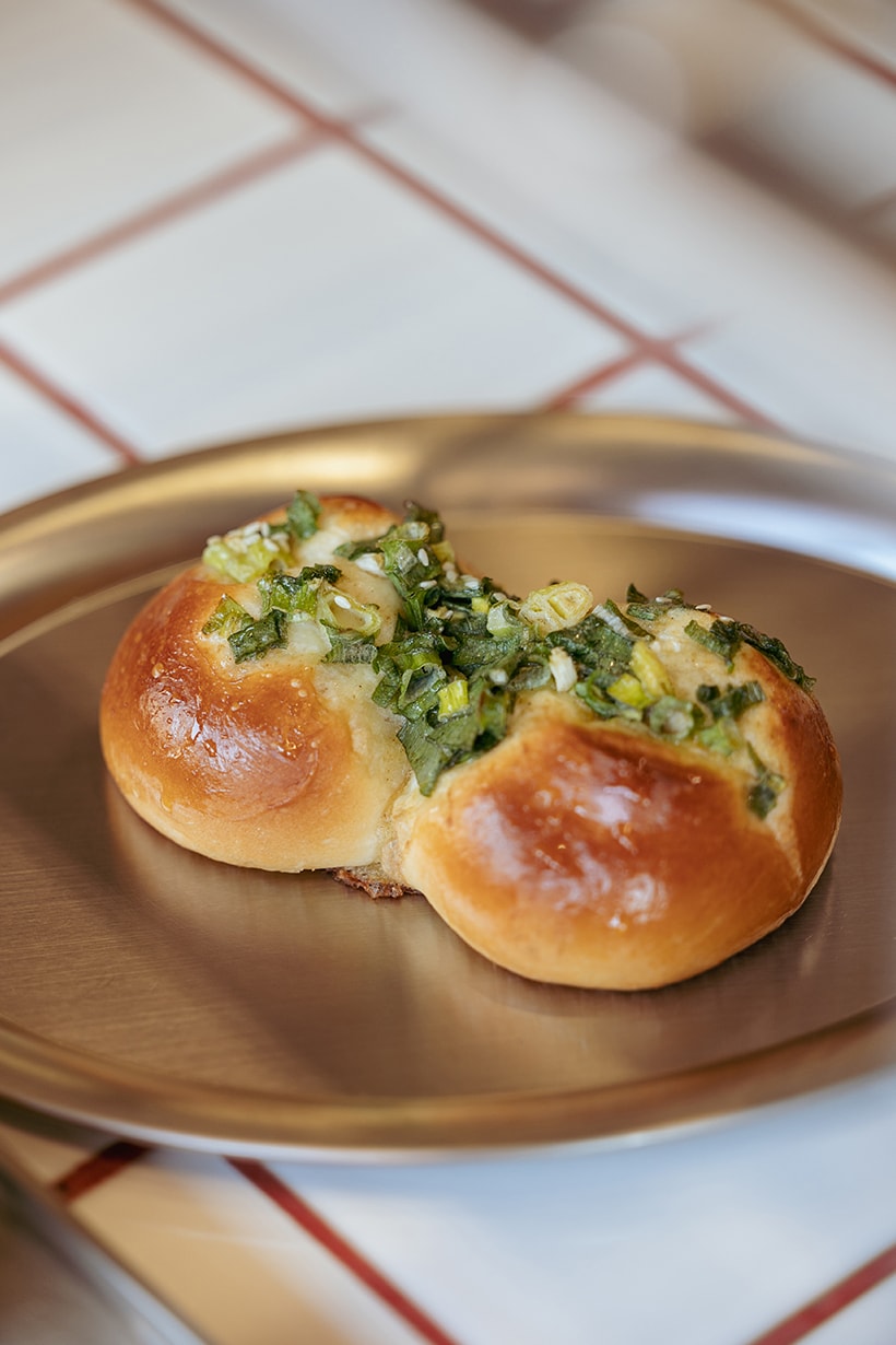 ninao pan bakery tainan taiwanese style bread traditional