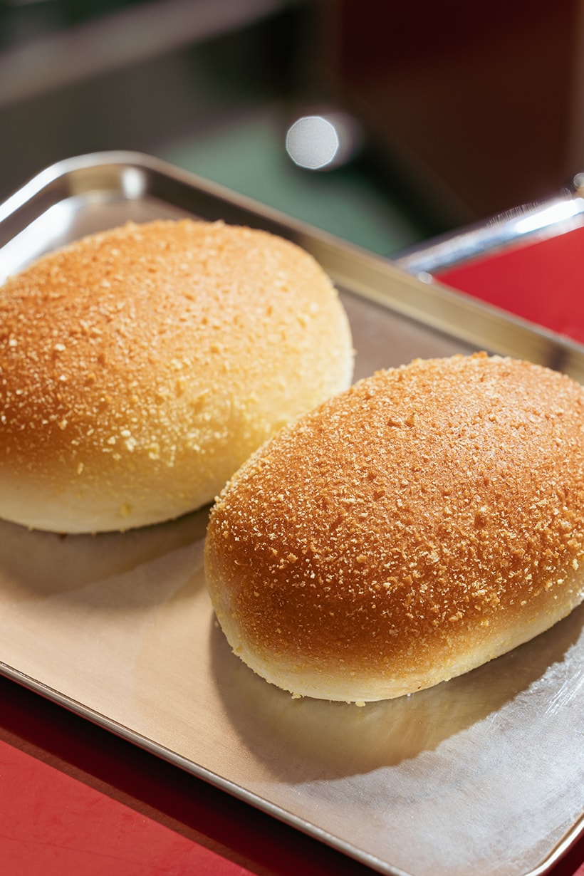 ninao pan bakery tainan taiwanese style bread traditional