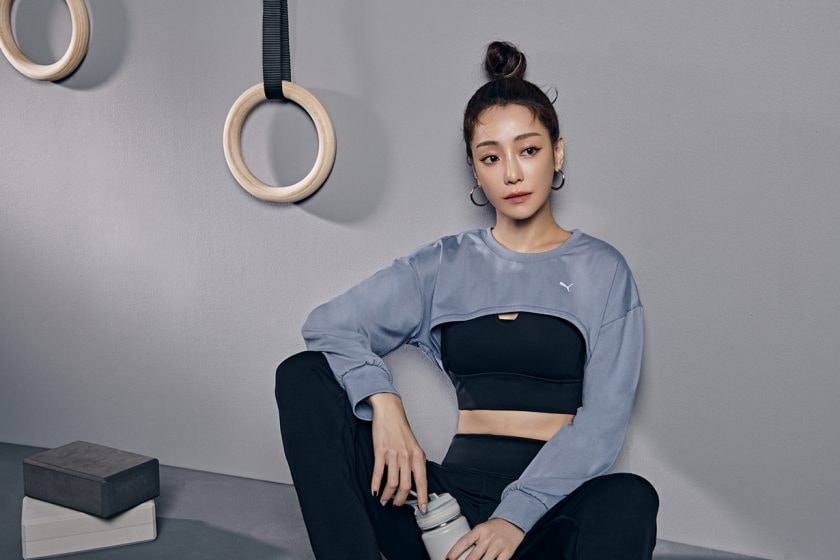 puma nikki hsieh sporty looks items pwr xx nitro forever luxe