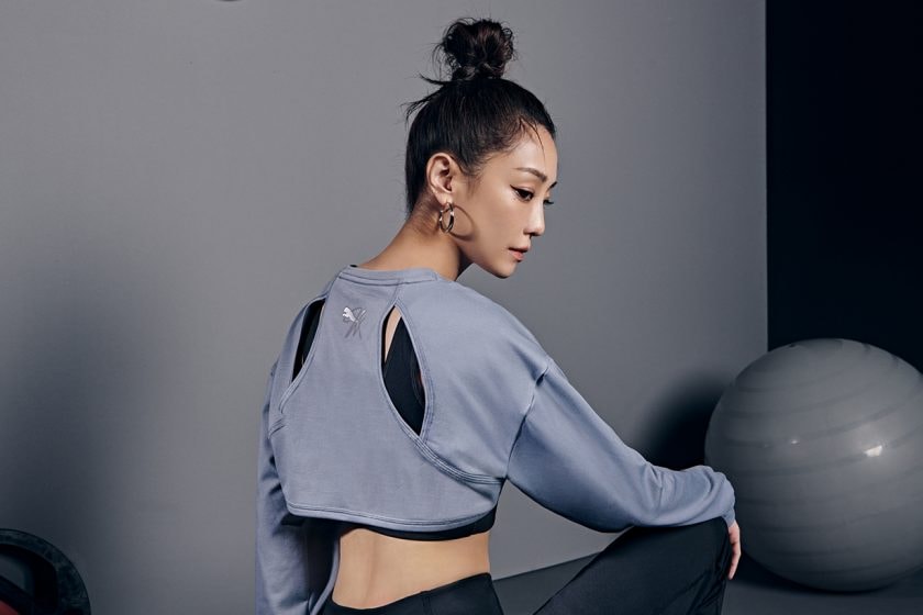 puma nikki hsieh sporty looks items pwr xx nitro forever luxe
