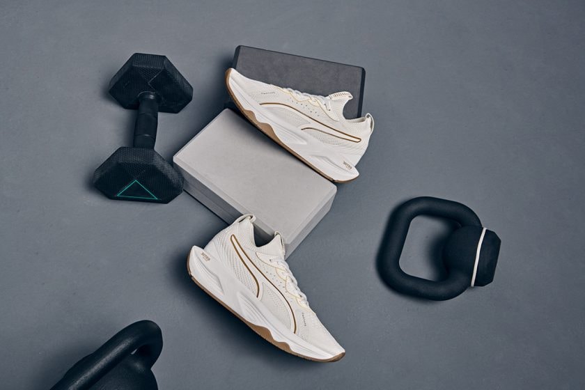puma nikki hsieh sporty looks items pwr xx nitro forever luxe