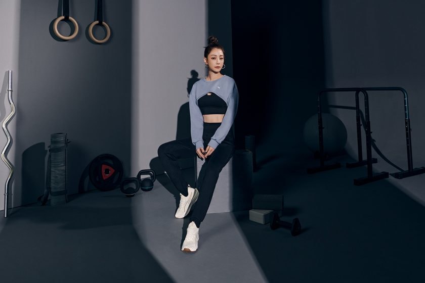 puma nikki hsieh sporty looks items pwr xx nitro forever luxe