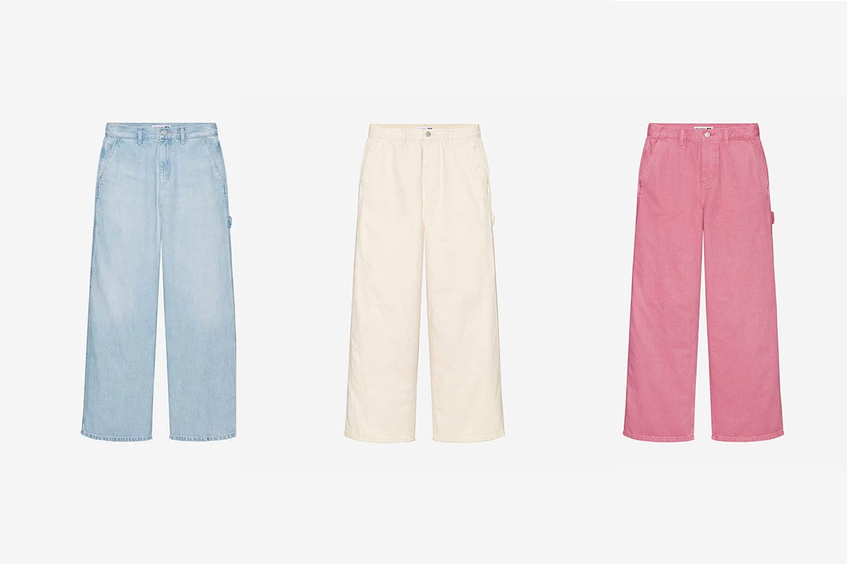 UNIQLO and JW Anderson 2023 Collaboration