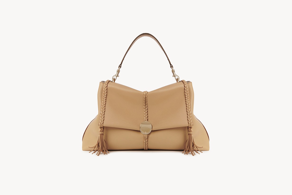 Chloé  2023ss Penelope bag