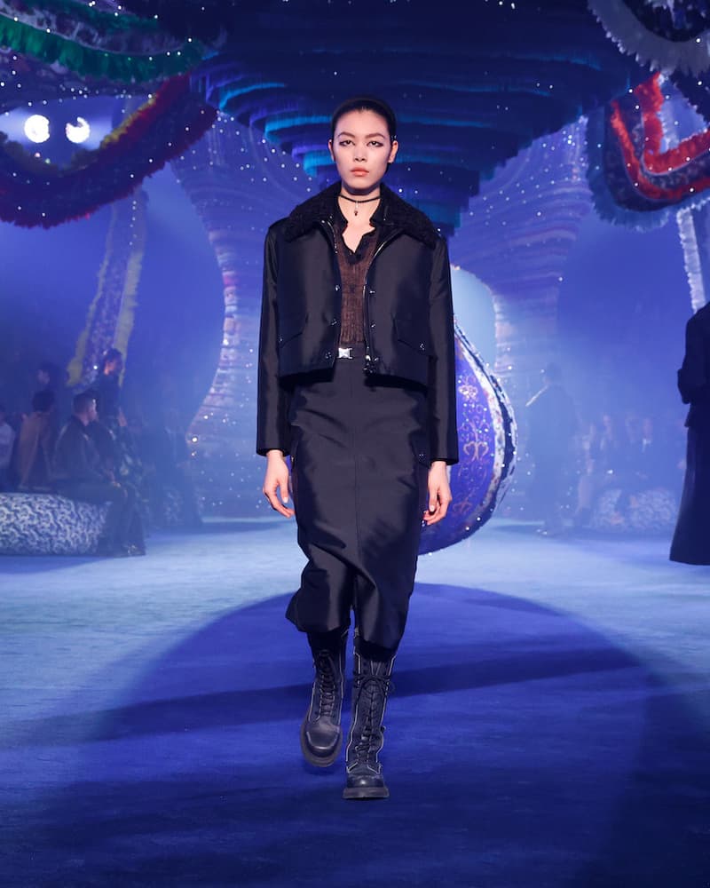 dior-paris-fashion-week-2023-fw-show-report-details-looks