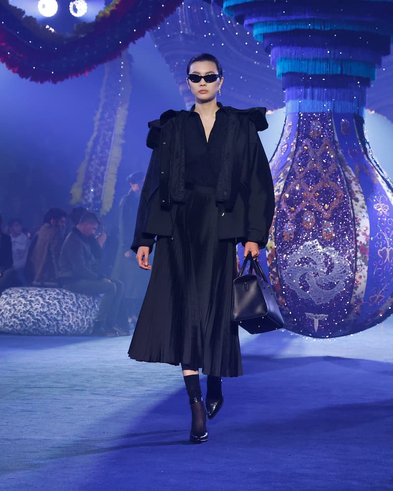dior-paris-fashion-week-2023-fw-show-report-details-looks