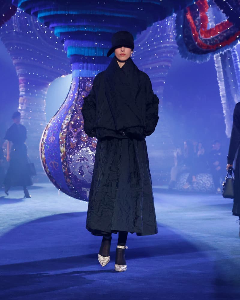 dior-paris-fashion-week-2023-fw-show-report-details-looks
