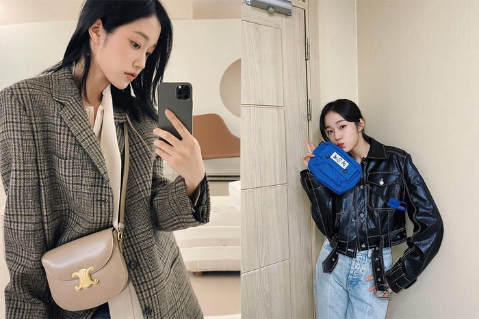 盧允瑞首次登上 Running Man 就拒絕關注 Haha 的 Instagram,原因竟然是這個⋯⋯
