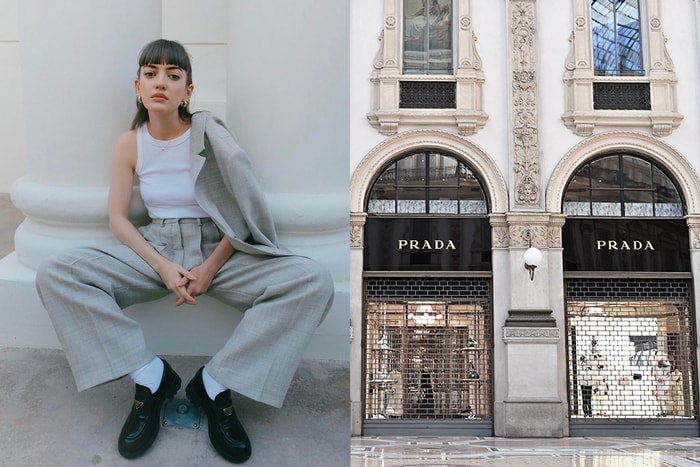 集團史上最高年收益:Prada、Miu Miu 最大功臣,這個品項需求增加 29%!