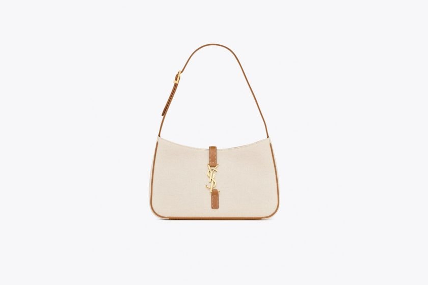 saint laurent canvas handbags 2023 summer
