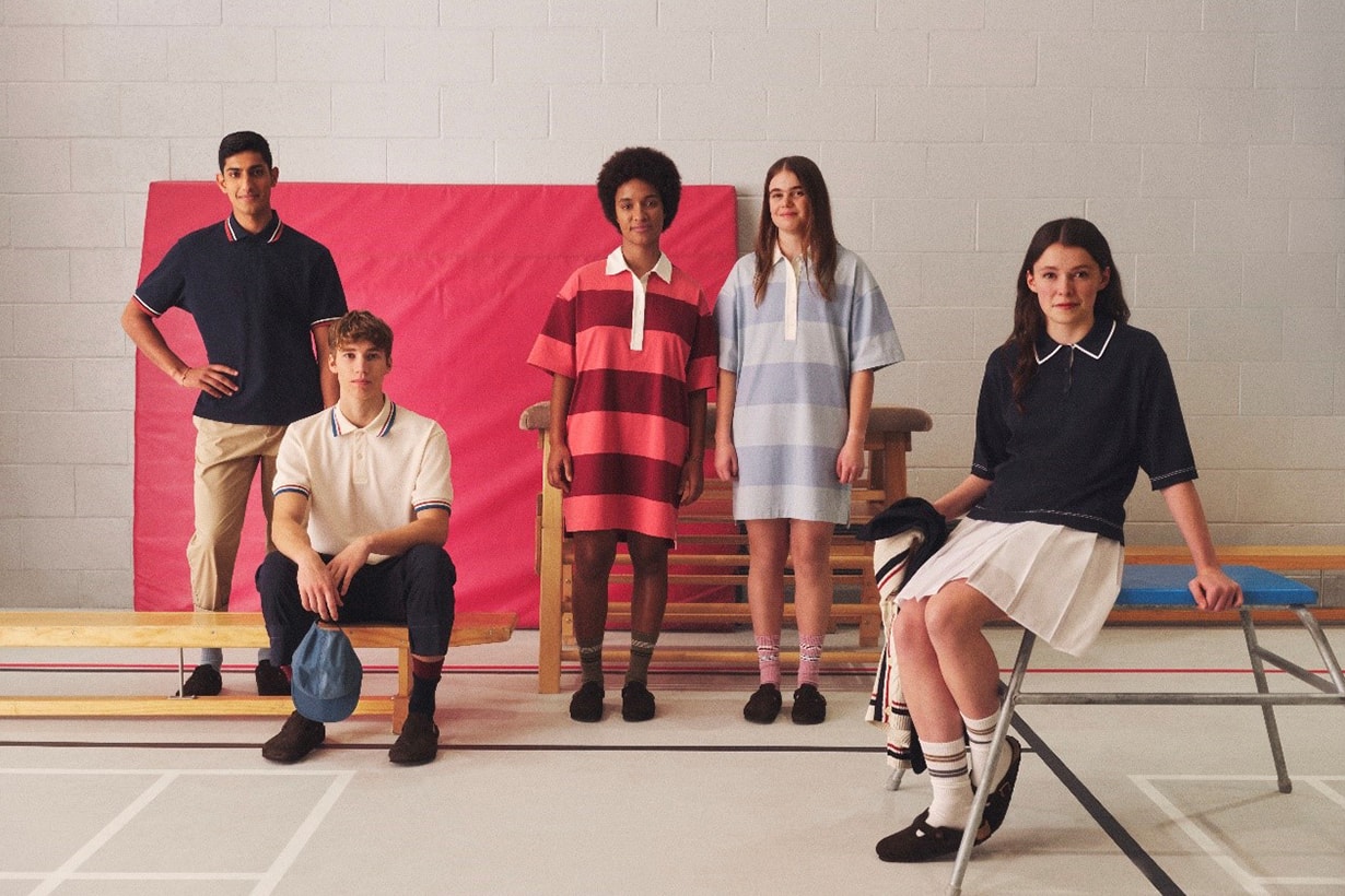 UNIQLO and JW Anderson 2023 Collaboration