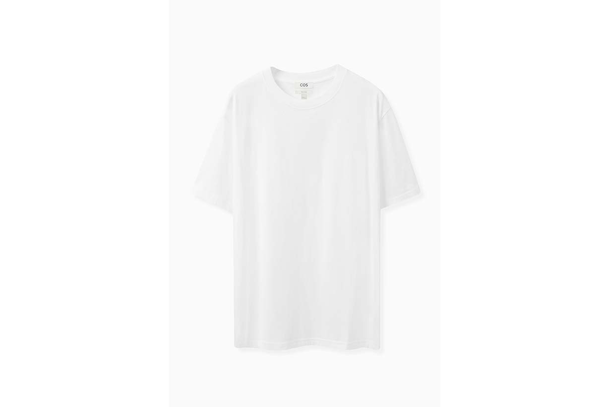 COS Tee Collection 2023