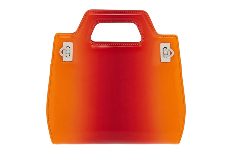 Ferragamo 2023ss handbags