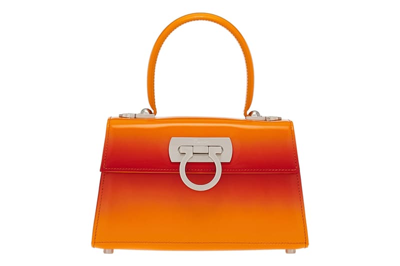 Ferragamo 2023ss handbags