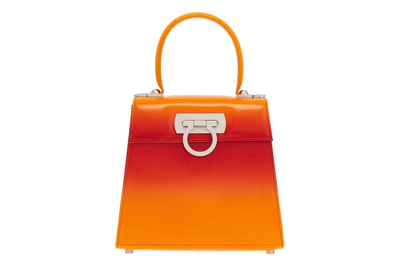 Ferragamo 2023ss handbags