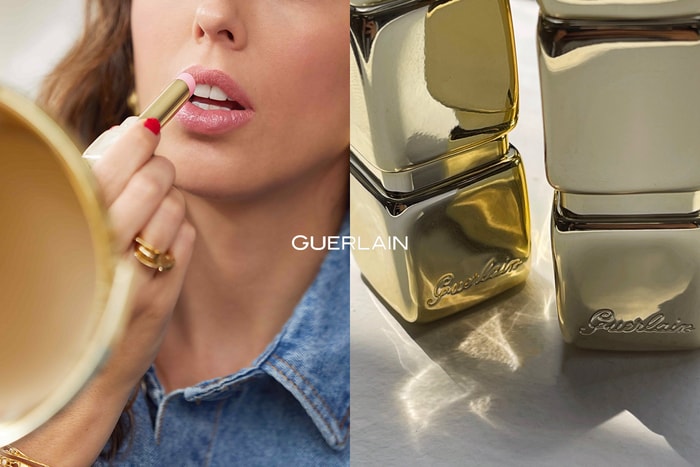 現在買 Guerlain 最划算:新品 4 大亮點,人氣熱銷品項無痛囤貨!