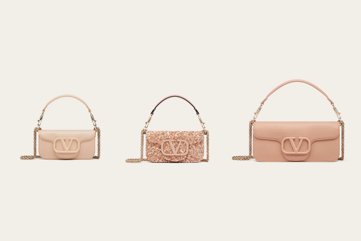 UNBOXING VALENTINO 2023SS