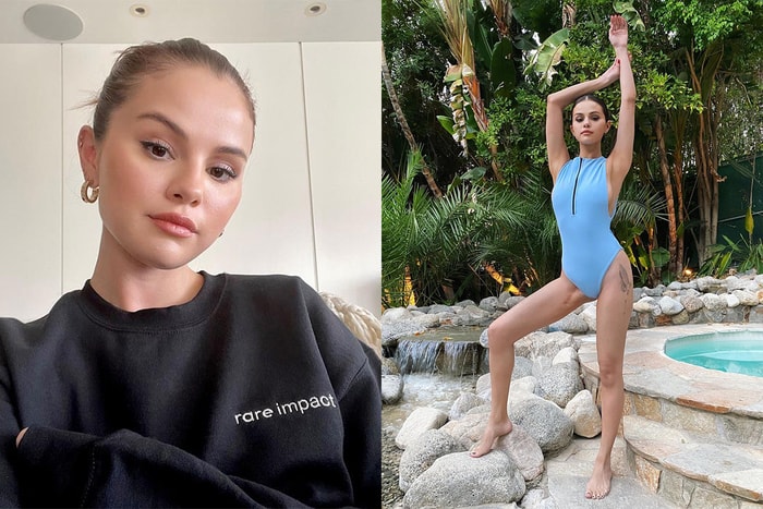 Selena Gomez 成為首位在 Instagram 獲得 4 億粉絲的女性,背後很可能是因為與 Hailey Bieber 的鬧劇!