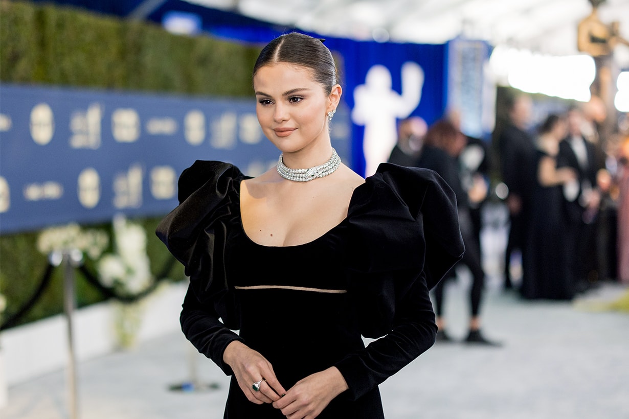 Selena gomez asked fans be kinder amid Hailey bieber Kylie jenner feud drama
