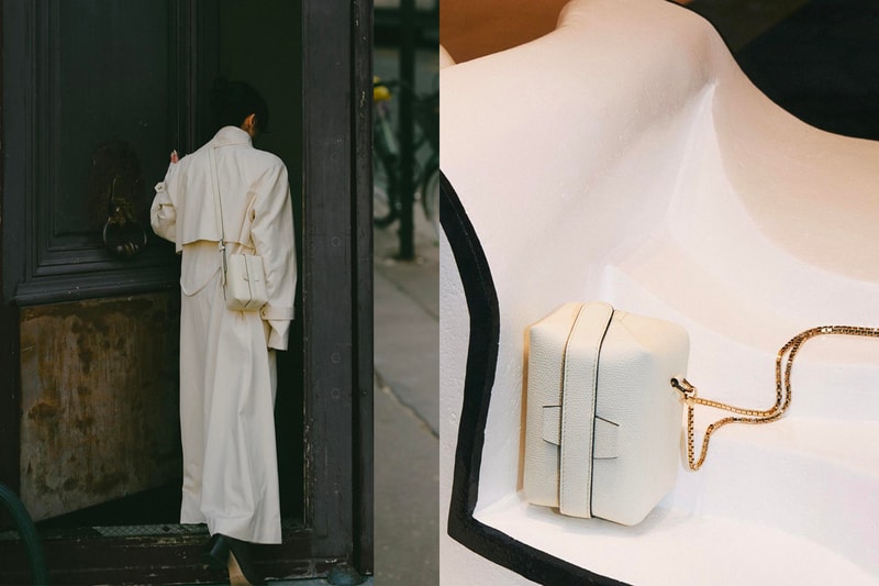 親民 It Bag：5 款 Valextra 最受歡迎小手袋，還有這一枚新爆款！