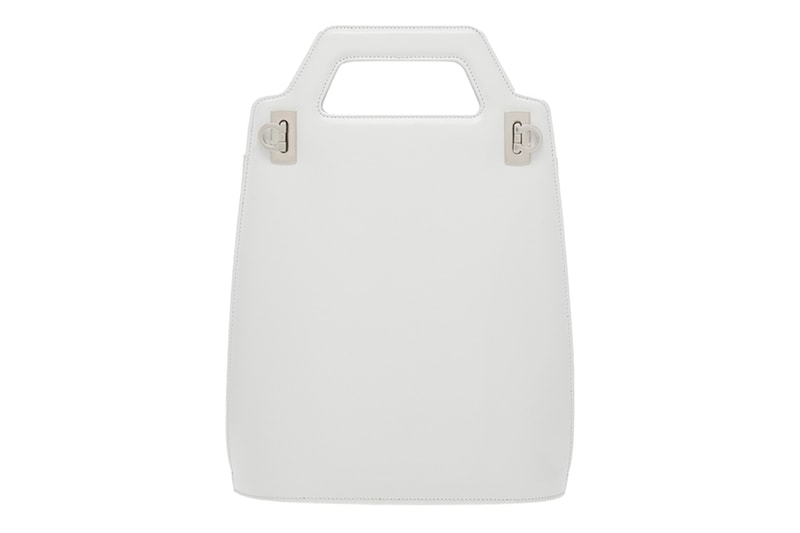 Ferragamo 2023ss handbags