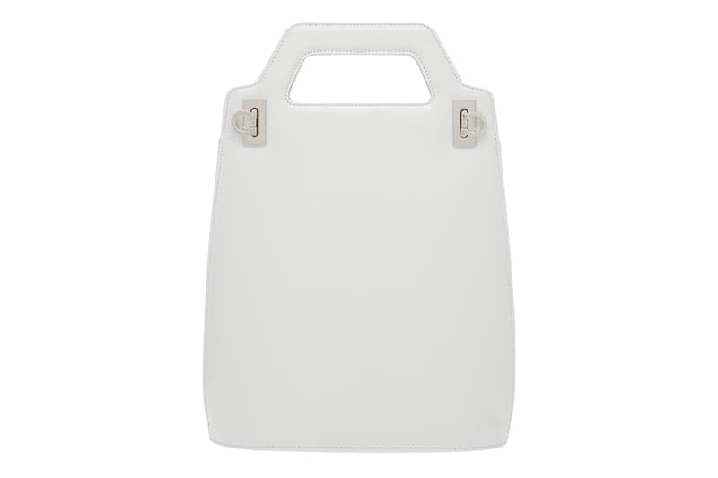 Ferragamo 2023ss handbags