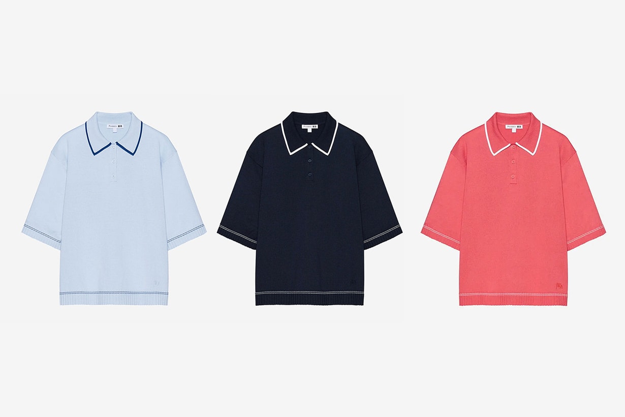 UNIQLO and JW Anderson 2023 Collaboration