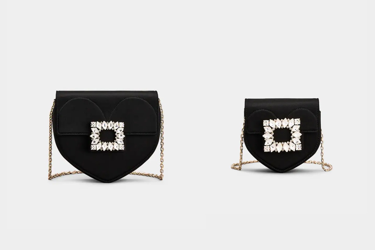 Roger Vivier 2023ss collection