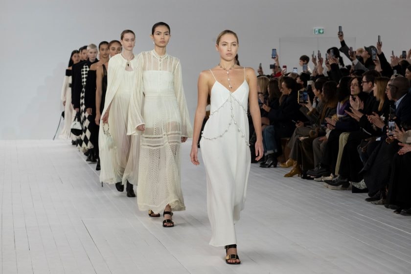 prada miu miu saint laurent thom browne simone rocha favorite show popee editors pick