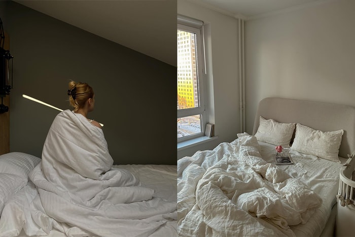 經常捱夜生理時鐘調不回來?只需改變這 4 個睡眠習慣,輕鬆跟黑眼圈說「拜拜」!