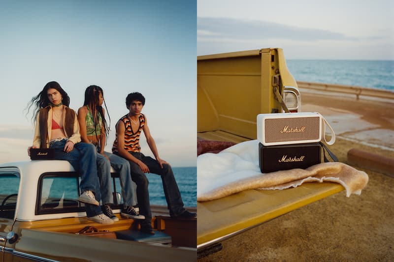 marshall-new-speaker