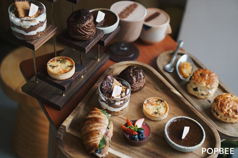 chokohood in tai hang hong kong