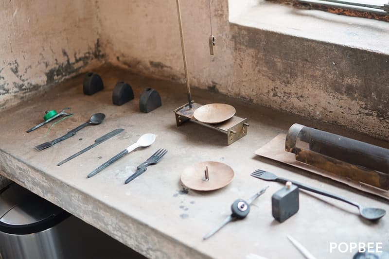 The Shophouse in Tai Hang Hong Kong