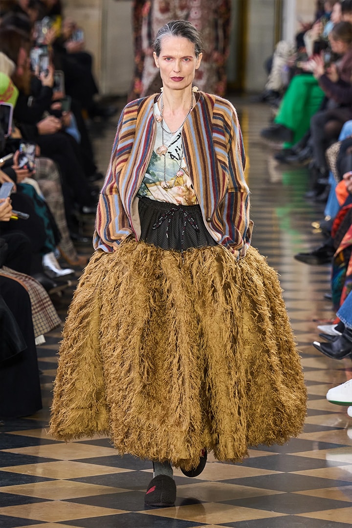 vivienne-westwood-fw23-fashion-show
